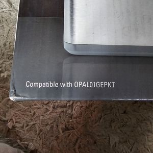 GE Profile  Opal side tank for compatible Ice Machine